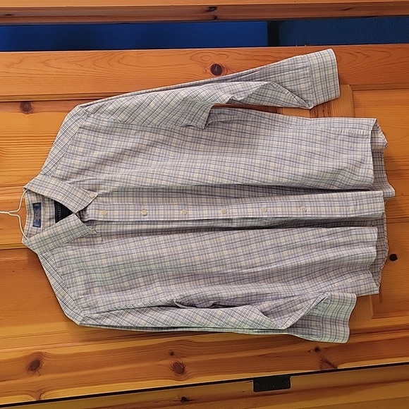 Pendleton Broadway Cloth cotton shirt - Picture 1 of 4